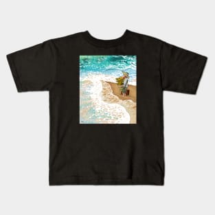 The Passenger Kids T-Shirt